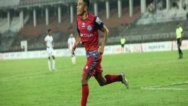 Sports News | Jamshedpur FC Releases Four Players Ahead of New ISL Season