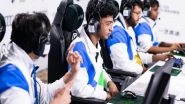 Sports News | Team India Dominates 'League of Legends' Seeding Event; All Set to Conquer Asian Games