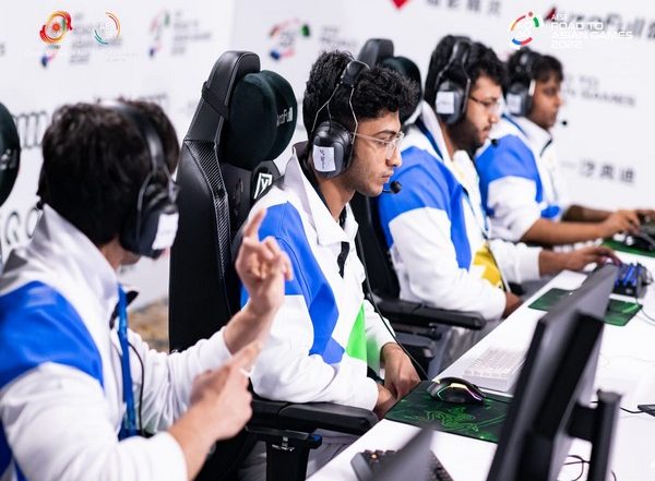 Sports News | Team India Dominates 'League of Legends' Seeding Event; All Set to Conquer Asian Games