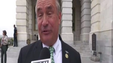 World News | Congressmen Excited to Hear PM Modi's Address to Joint Session of US Congress