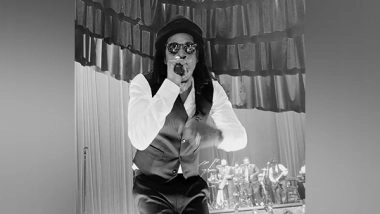 Entertainment News | Jay-Z Adds Punjabi Touch to Louis Vuitton Show in Paris, Croons 'Mundian To Bach Ke' Song