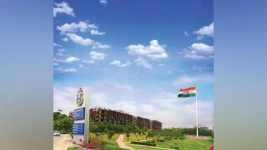 Business News | Jindal School of Art & Architecture Offers Unique Dual Degree Architecture Masters with University of Adelaide