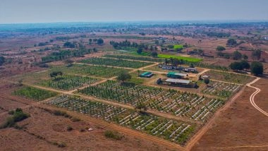 Business News | KAIG Group Announces Utopiaa: A Premier Farmland Project Near Bagepalli, Bengaluru