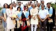 Business News | MP Tourism Board Organizes Fam Tour to Promote Film Shooting and Infrastructure Development