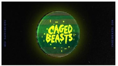 Business News | Crypto Referrals Vs Crypto Staking: Caged Beasts' Referral Scheme More Profitable Than Staking With Cardano & Solana?