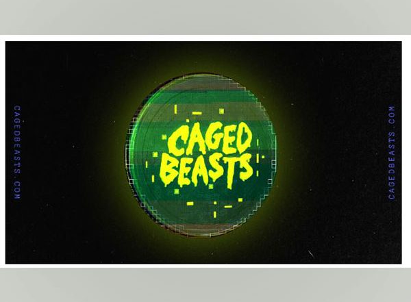 Business News | Crypto Referrals Vs Crypto Staking: Caged Beasts' Referral Scheme More Profitable Than Staking With Cardano & Solana?