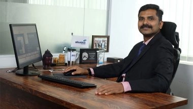 Business News | Deciding Between Stocks and Equity Funds for Long-Term Investments: By Sidhavelayutham, Founder and CEO, Alice Blue