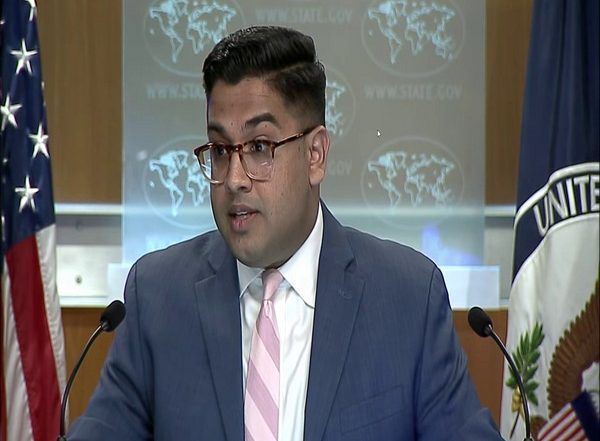 World News | Recognition of Taliban Depends on Its Behaviour Towards Afghan Women: US