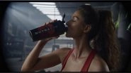 Business News | Fitness Icon Disha Patani Teams Up with Nutrabox to Promote Indian Sports Nutrition Excellence