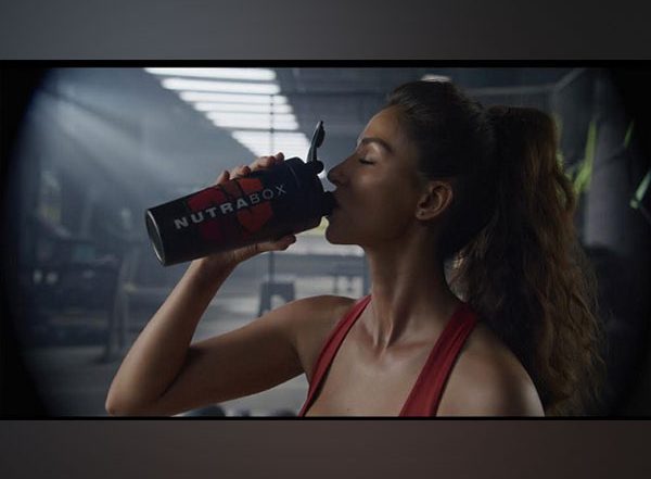 Business News | Fitness Icon Disha Patani Teams Up with Nutrabox to Promote Indian Sports Nutrition Excellence