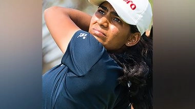 Sports News | Czech Open: Diksha Dagar Leads Squad of Five Indians