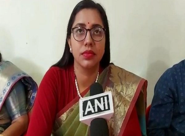 India News | MP: Chhatarpur Deputy Collector Nisha Bangre Resigns for Not Getting Permission to Attend Inauguration of Her House