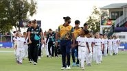 Sports News | Athapaththu Set to Lead as Sri Lanka Women's Team Announces 15-player Squad for ODI Series Against New Zealand