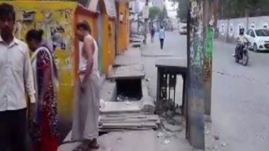 India News | Teen Stabbed, Another Injured in Fight in Delhi's Brijpuri