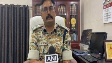 India News | Security Forces All Set to Continue Anti-naxal Operations During Monsoon