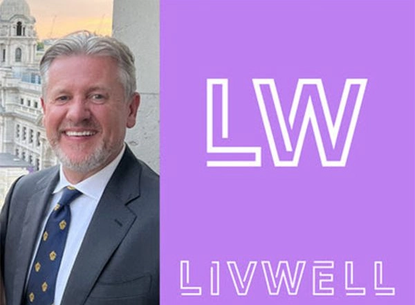 Business News | LivWell Asia Ropes in Former Regional CEO of Prudential Growth Markets as Chair