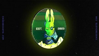 Business News | Make USD 100 a Day in USDT with Caged Beasts - Better Than KuCoin and Binance?