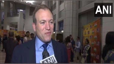 World News | No Problem in World That India, US Can't Solve Together: Former USCIRF Commissioner