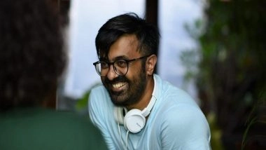 Entertainment News | This is What Sandeep Modi Has to Say About His Upcoming Web Series 'Night Manager Part 2'