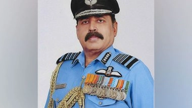 India News | India, Egypt Can Cooperate in Field of Military R&D, Manufacturing: Former IAF Chief on PM Modi's State Visit