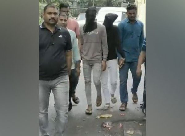 India News | Mumbai: Anti-Narcotics Cell Arrests Two Drug Peddlers, Seizes Drugs Worth Rs 30 Lakh