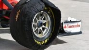 Sports News | Mercedes, Red Bull, Aston Martin's Team Principals Voiced Mixed Feelings on Removal of Tyre Blankets