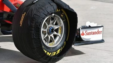 Sports News | Mercedes, Red Bull, Aston Martin's Team Principals Voiced Mixed Feelings on Removal of Tyre Blankets