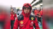 Sports News | Very Difficult to Manage, Says Ferrari Driver Charles Leclerc