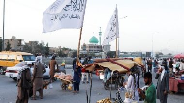 World News | Afghanistan: Tailors Say Sales Down as Eid Approaches