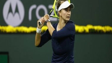 Sports News | Barbora Krejcikova and Jelena Ostapenko Reach Birmingham Classic Final