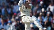 Sports News | Ricky Ponting Offers Batting Advice to Labuschagne, Head Before Crucial Second Ashes Test Against England