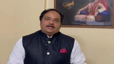 India News | Mumbai: Sena Uddhav Thackeray Faction Leader Slams Shinde Govt, Alleges Corruption Behind Severe Waterlogging