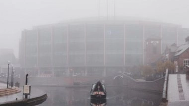 Science News | Marine Protected Areas Improve Health, Wealth of Nearby Communities: Study