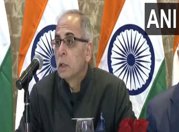 World News | 'Order of the Nile' Bestowed on PM Modi is Substance of Strength of India-Egypt Ties: Foreign Secy