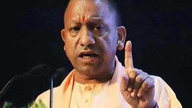 India News | First Time in UP, Investments Have Been Made in All 75 Districts of State: CM Yogi Adityanath
