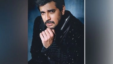 Entertainment News | Tahir Raj Bhasin Pens Letter on the 40th Anniversary of Historic World Cup Victory for Team 83