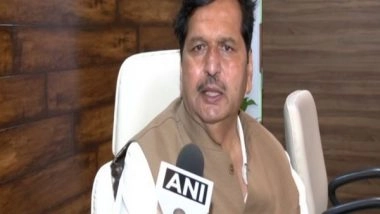 India News | 'Situation Under Control, War Room Keeping Constant Watch': Maharashtra Minister on Waterlogging in Mumbai