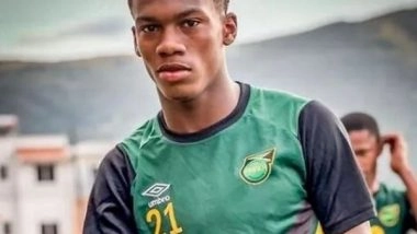 Sports News | Chelsea Sign 17-year-old Dujuan Richards