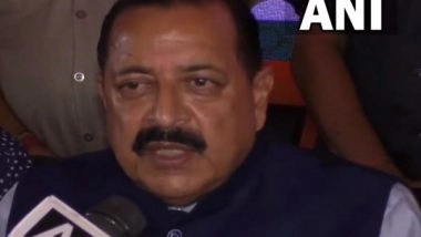 India News | PM Modi's Commitment to Democracy Helped Country Recover from Wounds of Emergency: Jitendra Singh