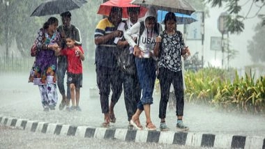 India News | J-K: Ramban Administration Orders Closure of Schools Up to Class 10 Due to Heavy Rains