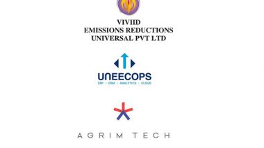 Business News | Viviid Emissions Reductions Universal Private Limited Deploys SAP Business One as Its Single Source of Truth