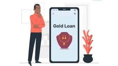 Business News | Bajaj Finance Gold Loan: The Perfect Solution for Instant Funding Needs