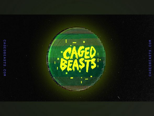 Business News | Caged Beasts Takes Meme Coin Of The Year Title Ahead Of Milady Meme Coin & Bone ShibaSwap - Vimarsana News