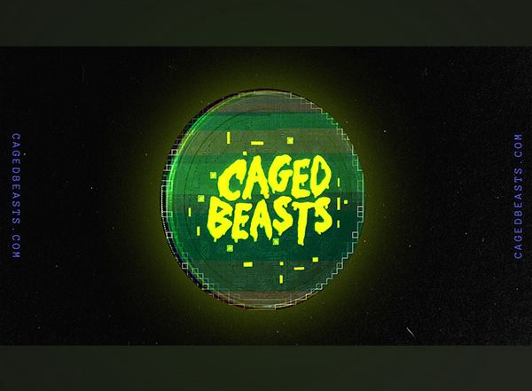 Business News | Caged Beasts Takes Meme Coin Of The Year Title Ahead Of Milady Meme Coin & Bone ShibaSwap