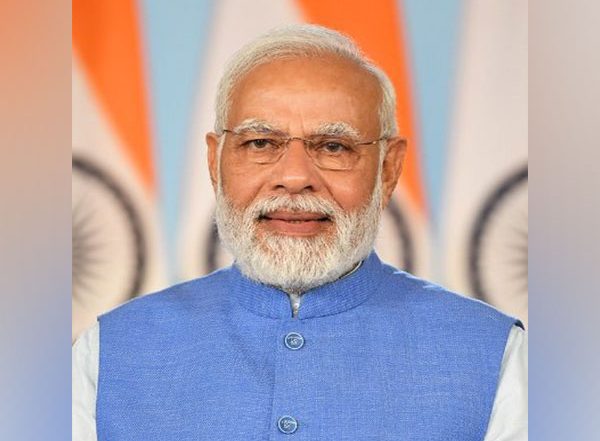 India News | PM Modi to Flag off Five New Vande Bharat Express Trains Tomorrow