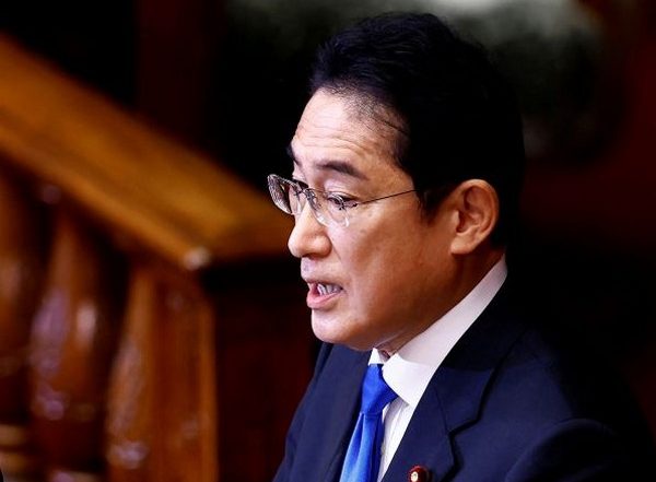 World News | G7 to Work Closely Following Russia Uprising: Japanese PM Kishida