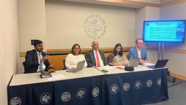 Business News | JIBS Delegation Unveils Roadmap for Inclusive Education at UN Academic Meeting