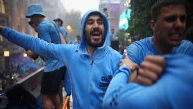 Sports News | Ilkay Gundogan Set to Join FC Barcelona After 7 Years with Manchester City