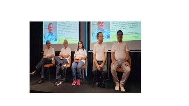 Business News | Meet & Greet Promises Brighter Future and Larger Potential for Arsomaa