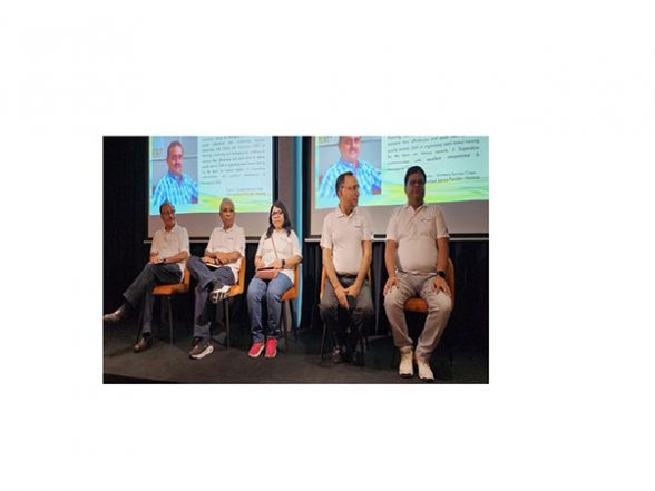 Business News | Meet & Greet Promises Brighter Future and Larger Potential for Arsomaa - Vimarsana News